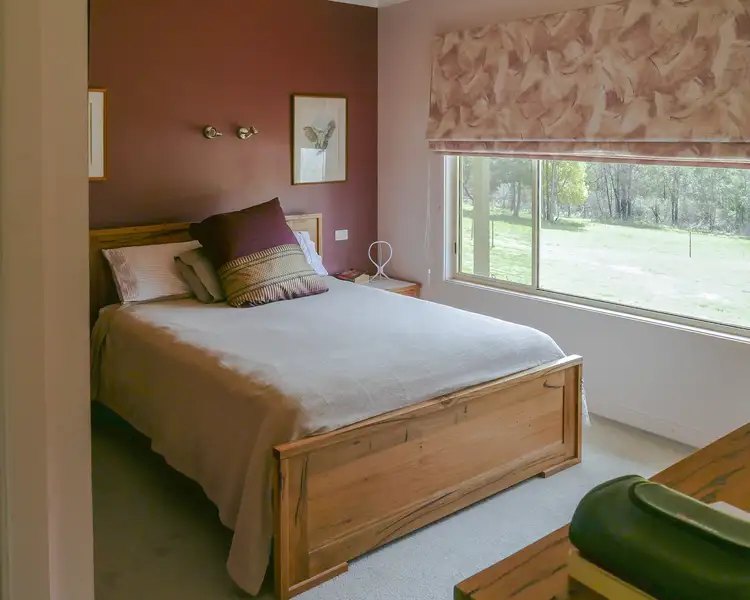 Seventh view of Homely rural property listing, 416 Estcourts Rd., Buchan South VIC 3885