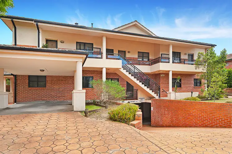 Fifth view of Homely apartment listing, 2/553 Mowbray Road, Lane Cove NSW 2066