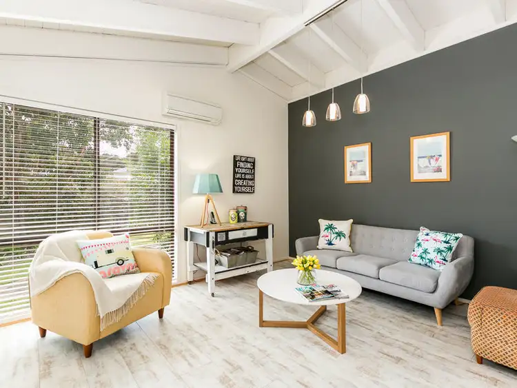 Second view of Homely house listing, 7 Hyland Court, Anglesea VIC 3230