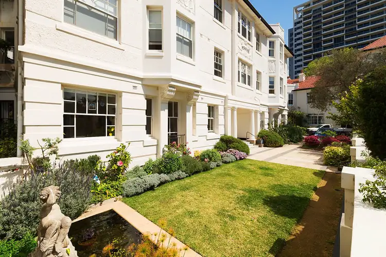 Fifth view of Homely apartment listing, 8/40a-42 Macleay Street, Potts Point NSW 2011