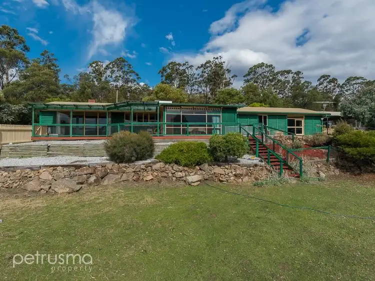 126 George Street, Dulcot TAS 7025