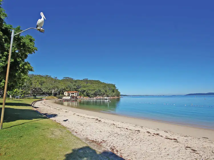 Seventh view of Homely unit listing, 2/20 Kurrawa Close, Nelson Bay NSW 2315