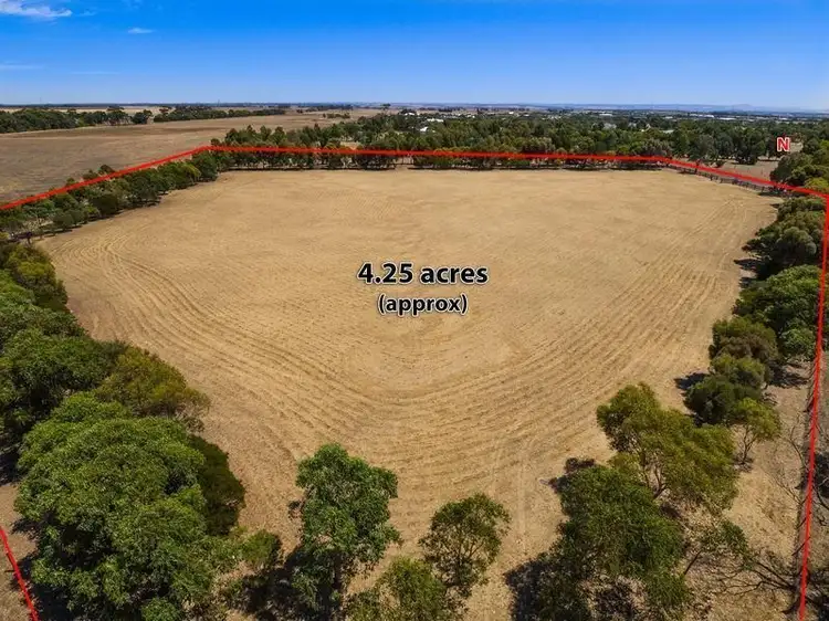 Second view of Homely land listing, LOT, LOT LOT, 47 Tarraford Way, Batesford VIC 3213