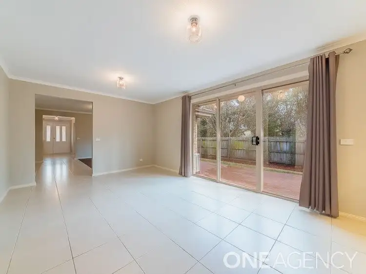 Fifth view of Homely house listing, 14A Henry Street, Koo Wee Rup VIC 3981