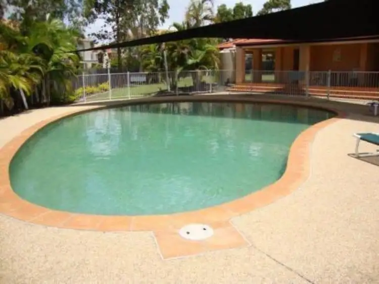 Third view of Homely townhouse listing, 3/19 Harrow Place, Arundel QLD 4214