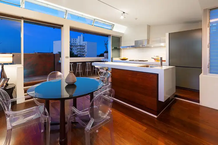 Fifth view of Homely apartment listing, 24/10a Challis Avenue, Potts Point NSW 2011