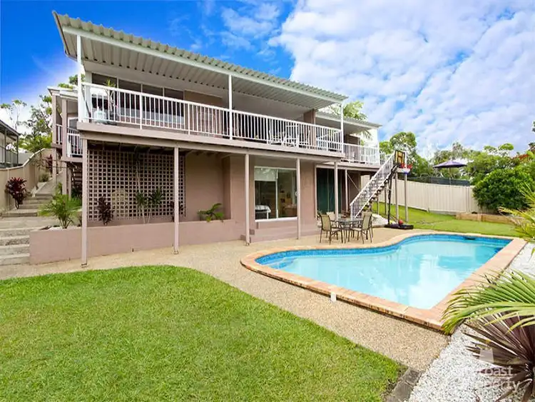Third view of Homely house listing, 17 Pymble Place, Robina QLD 4226