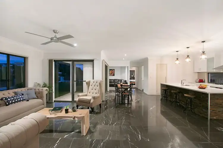 Second view of Homely house listing, 420 Casuarina Way, Casuarina NSW 2487