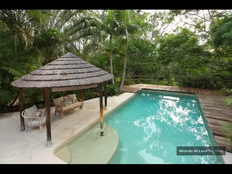 Fifth view of Homely house listing, 1 Yarawa Street, Kenmore QLD 4069