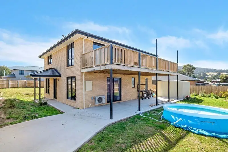 Main view of Homely house listing, 8 Sunsail Street, Snug TAS 7054