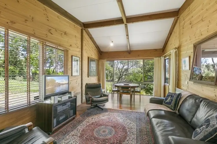 Sixth view of Homely house listing, 8 Panorama Drive, Aireys Inlet VIC 3231
