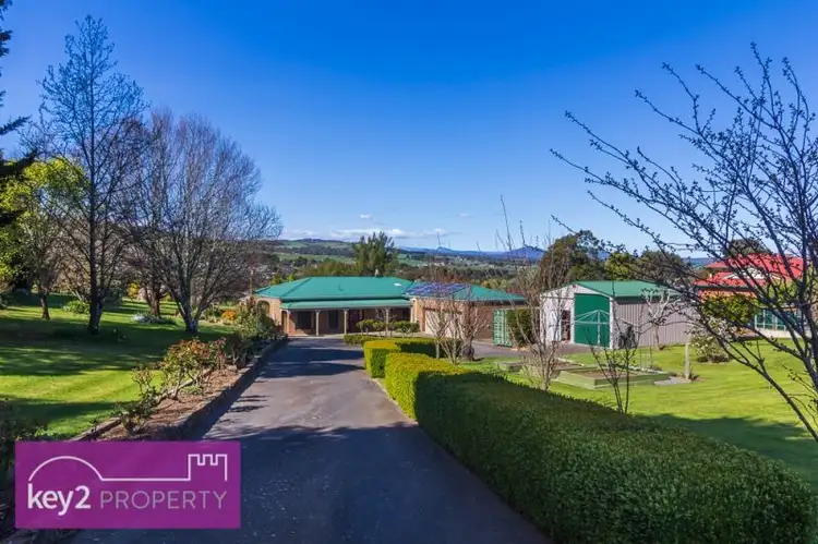 275B Penquite Road, Norwood TAS 7250
