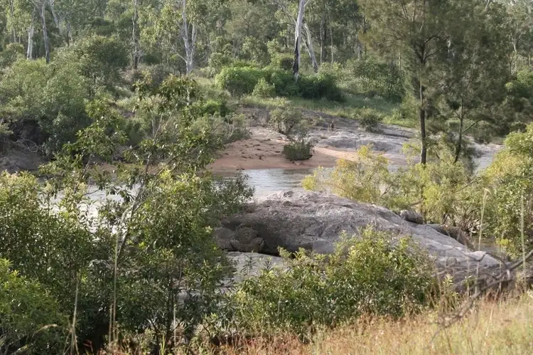 Second view of Homely rural property listing, 322 Tobacco Road, Silver Valley QLD 4872