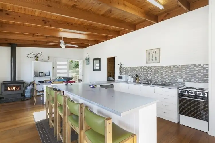 Fourth view of Homely house listing, 10 The Boulevarde, Wye River VIC 3234