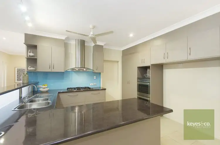 Fourth view of Homely house listing, 20 Rattray Street, Bushland Beach QLD 4818