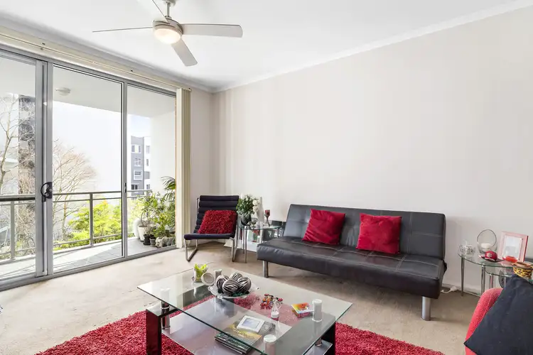 Third view of Homely apartment listing, 228/268 Pitt Street, Waterloo NSW 2017