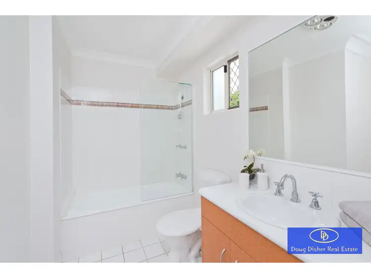 Third view of Homely unit listing, 7/28 Lucinda Street, Taringa QLD 4068