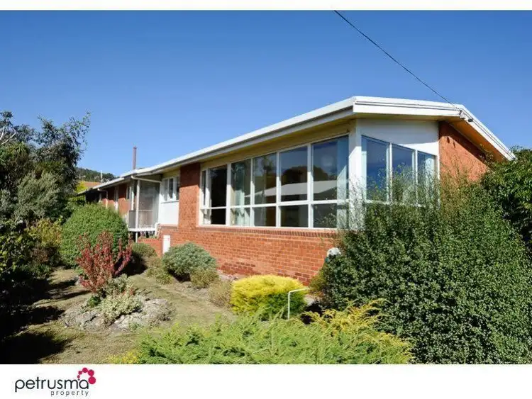 Second view of Homely house listing, 28 Howrah Road, Howrah TAS 7018