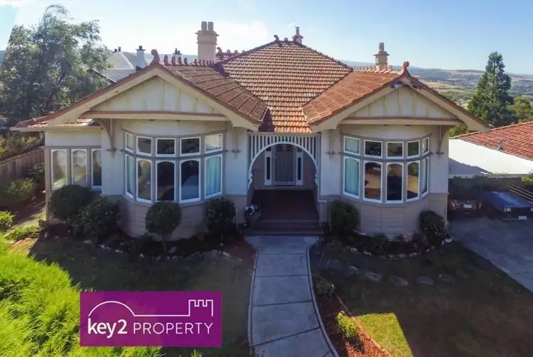33 Lanoma Street, East Launceston TAS 7250