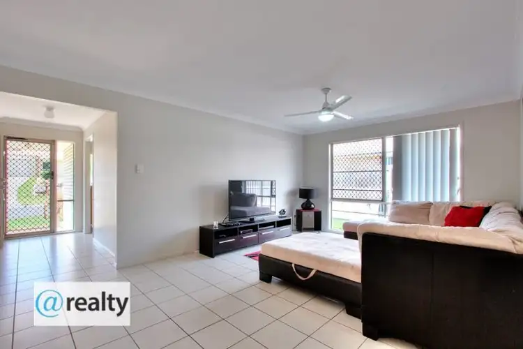 Sixth view of Homely house listing, 21 Barrallier Place, Drewvale QLD 4116