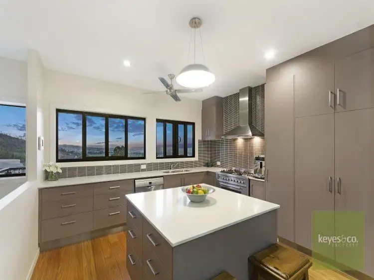 Second view of Homely house listing, 68 Yarrawonga Drive, Castle Hill QLD 4810