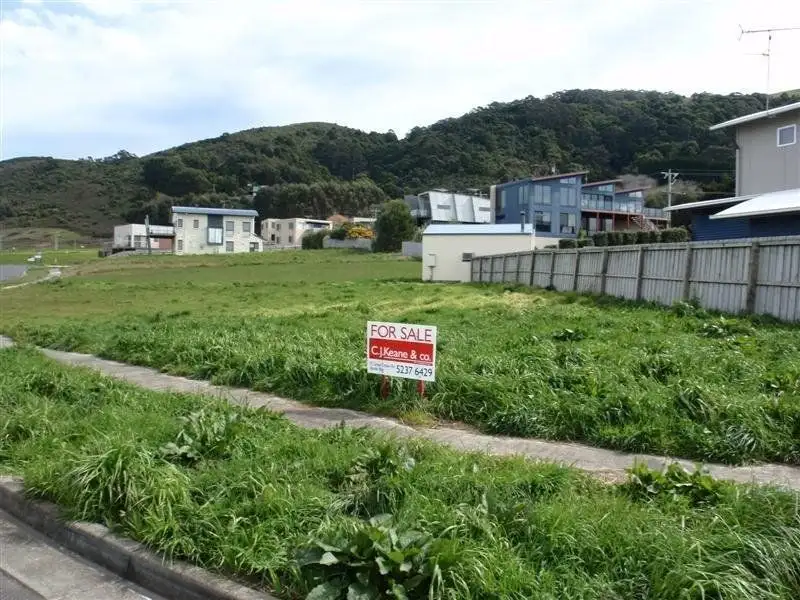 Main view of Homely land listing, 6 Seaview Drive, Apollo Bay VIC 3233