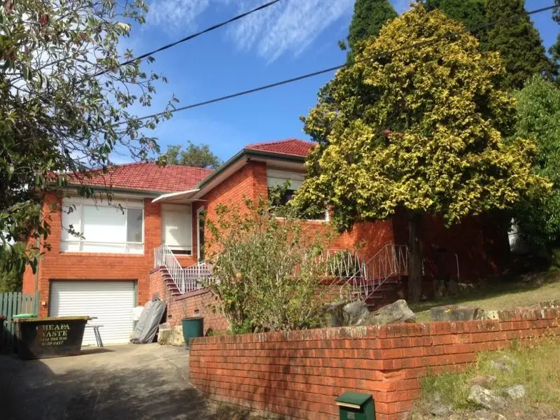 Main view of Homely house listing, 34 Walton Street, Blakehurst NSW 2221