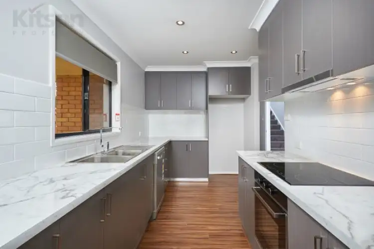 Third view of Homely house listing, 2 Kaldari Crescent, Glenfield Park NSW 2650