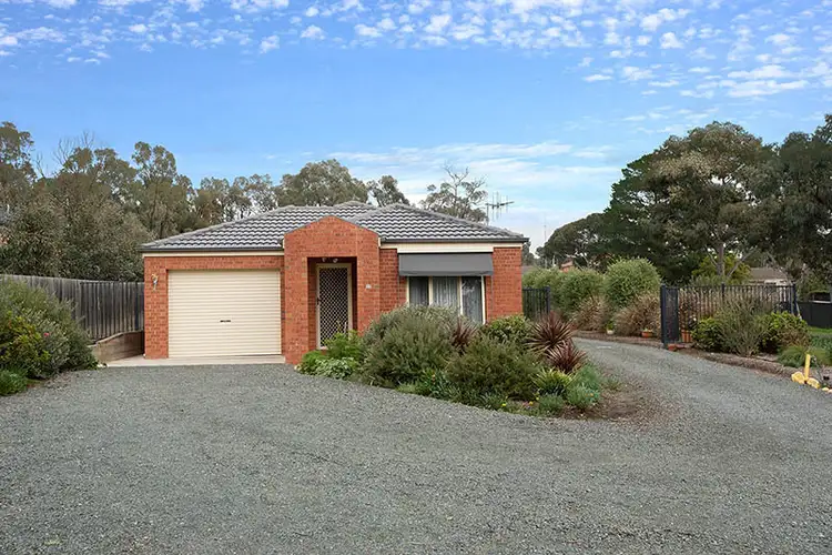 Main view of Homely house listing, 32 Nicholson St, Rushworth VIC 3612