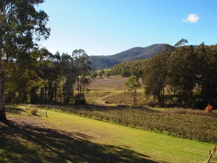 Main view of Homely rural property listing, 123 Morgans Creek Road, Kancoona VIC 3691