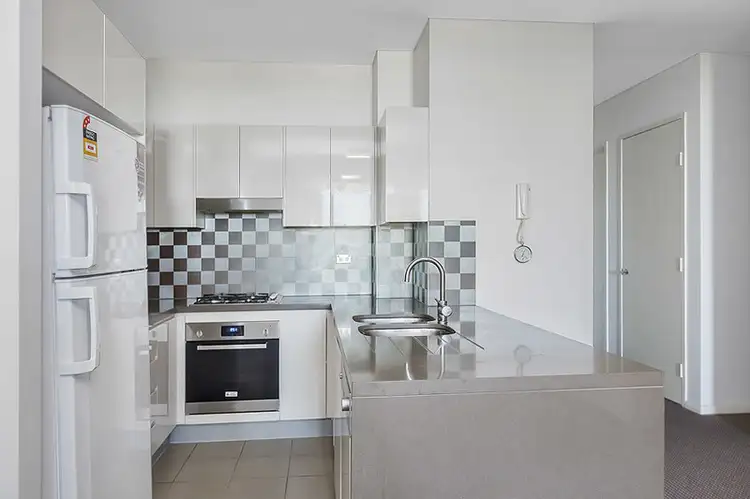 Second view of Homely apartment listing, 924/2 Avon Road, Pymble NSW 2073