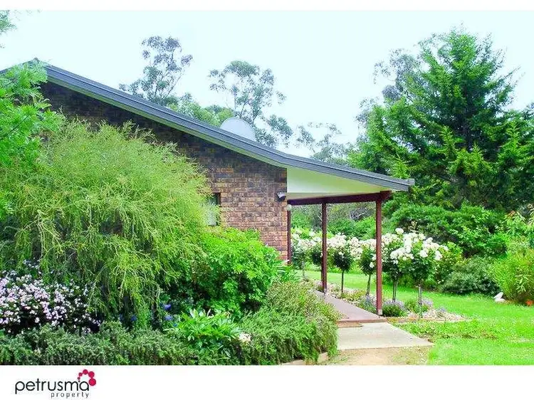 Third view of Homely house listing, 621 Delmore Road, Wattle Hill TAS 7172