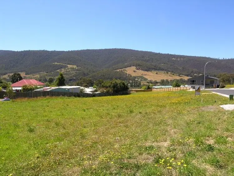 Sixth view of Homely land listing, 9 Beauty View Road, Huonville TAS 7109