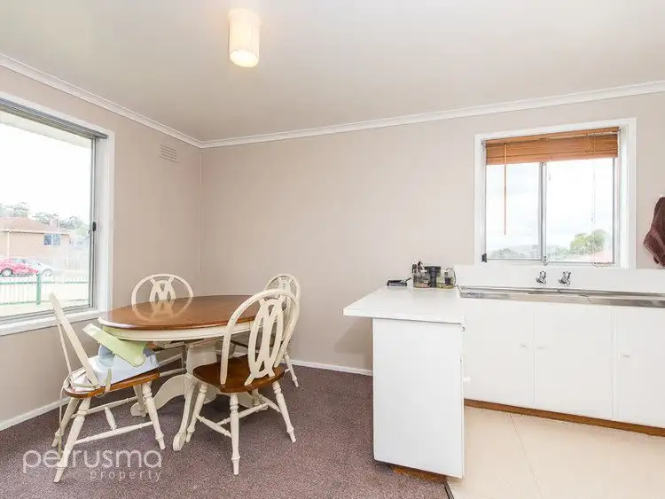 Fourth view of Homely house listing, 1 Diana Circle, Clarendon Vale TAS 7019