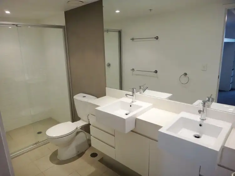 Fifth view of Homely apartment listing, 31902/9 Lawson St, Southport QLD 4215