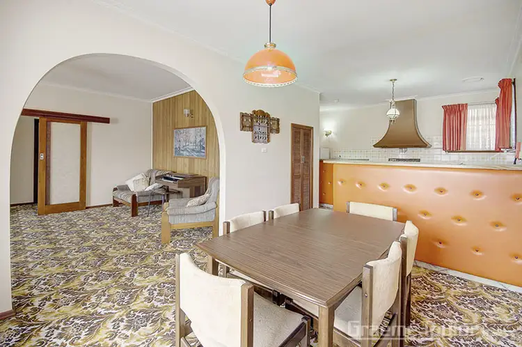 Fifth view of Homely house listing, 63 Drysdale Avenue, Hamlyn Heights VIC 3215