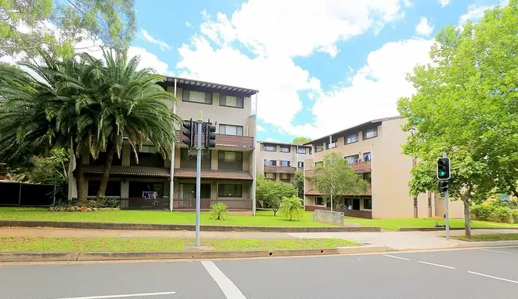 Seventh view of Homely unit listing, 11/479-483 Chapel Road, Bankstown NSW 2200