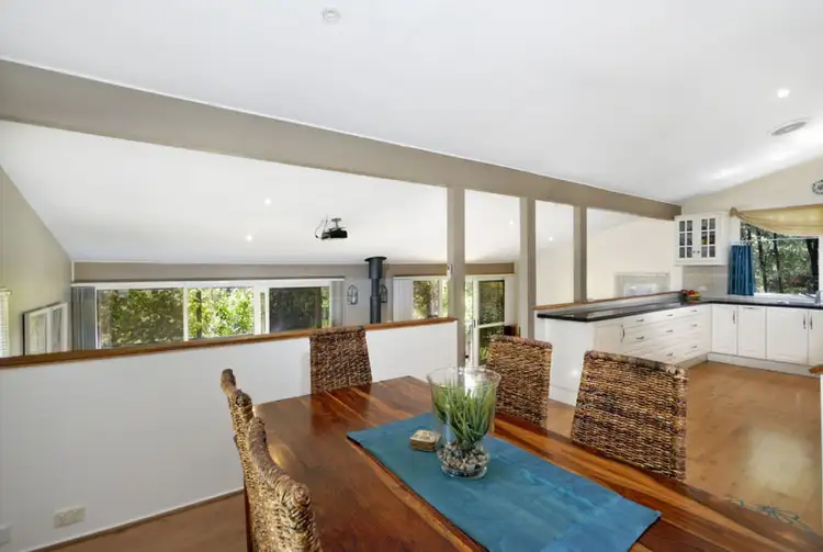 Sixth view of Homely house listing, 1 Curlew Close, Woronora Heights NSW 2233