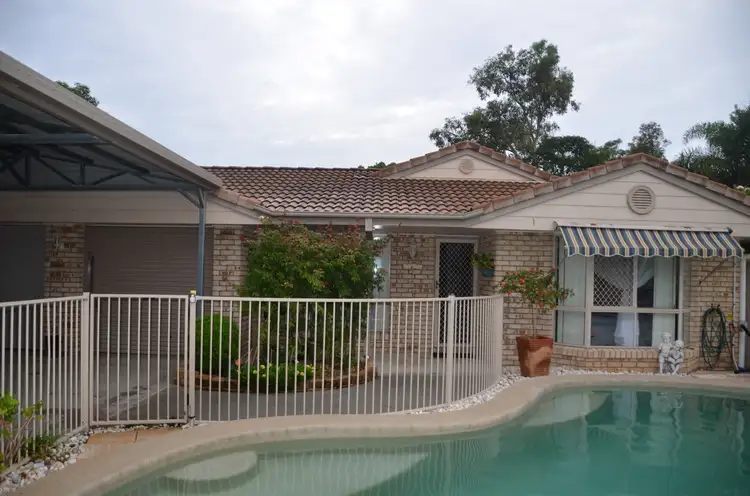 Main view of Homely house listing, 7 Jacqueline Court, Deception Bay QLD 4508