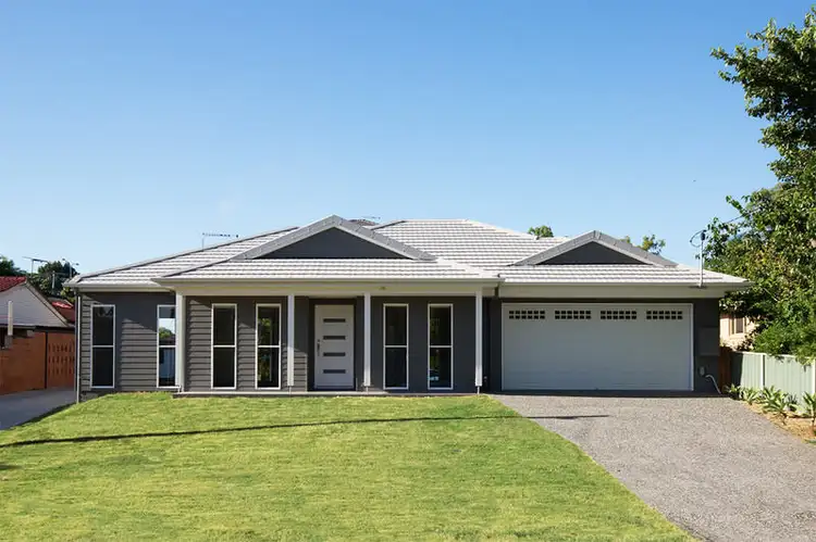 Main view of Homely house listing, 14A Verdun street, Tingalpa QLD 4173