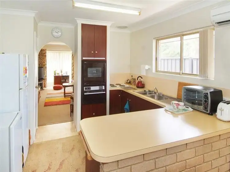 Second view of Homely apartment listing, Address available on request