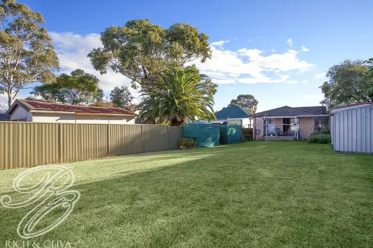 2 Carlyle Street, Enfield NSW 2136