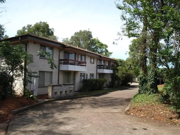 Third view of Homely apartment listing, 7/2 Corby Avenue, Concord NSW 2137