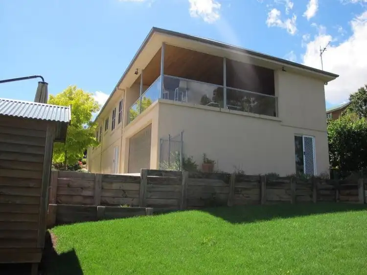 Third view of Homely house listing, 6 William Street, Millthorpe NSW 2798