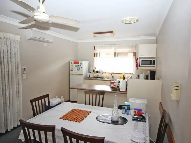 Second view of Homely unit listing, 6/20 Messines Street, Shoal Bay NSW 2315