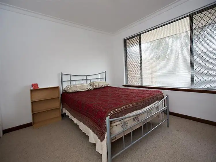 Second view of Homely villa listing, 6/3 Woodrow Place, Dianella WA 6059
