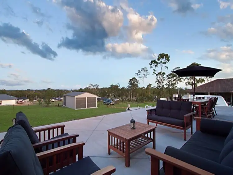 Third view of Homely house listing, 269-271 Red Gum Road, New Beith QLD 4124