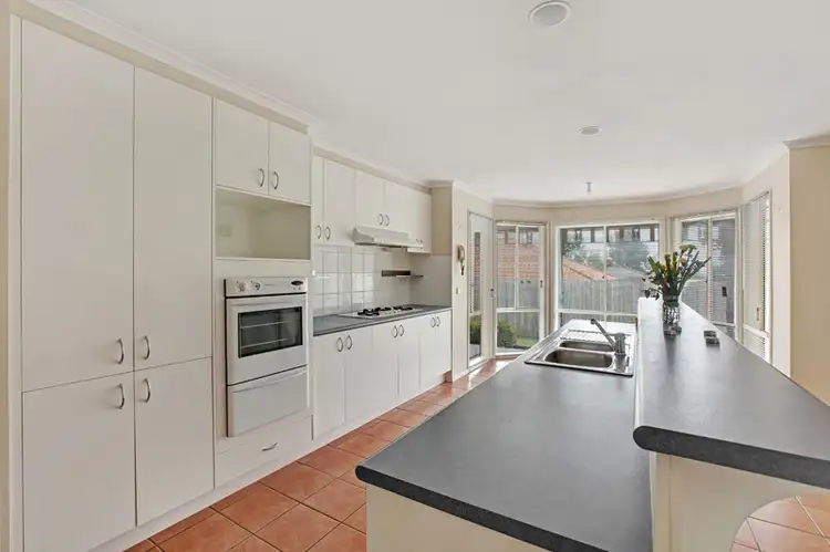 Sixth view of Homely house listing, 12 HOPKINS WAY, Wallan VIC 3756
