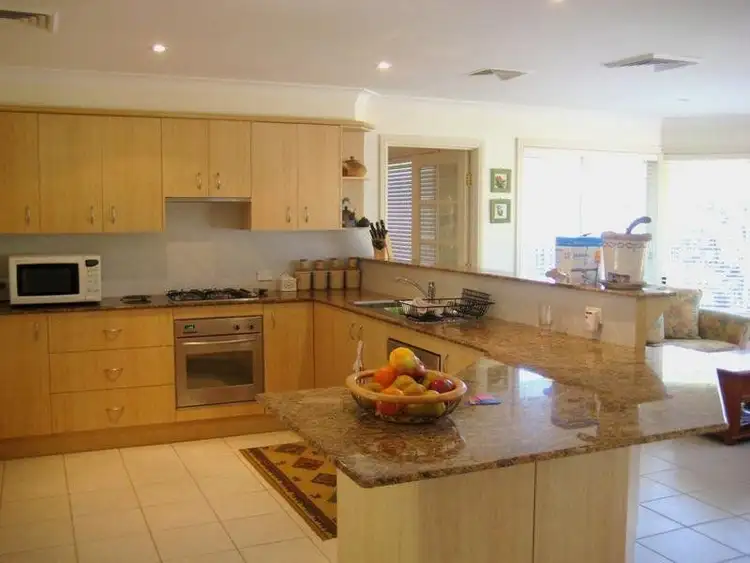 Second view of Homely house listing, 126 Aiken Road, West Pennant Hills NSW 2125