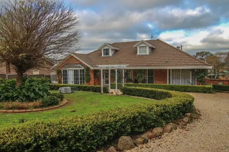 Main view of Homely house listing, 5 Yurinigh Place, Orange NSW 2800